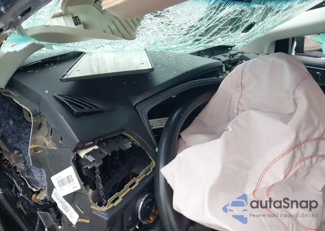 2017 Ford Edge Se from USA, damaged, VIN 2FMPK4G93HBC57020